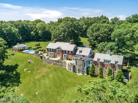 200 Clapboard Ridge Road Greenwich CT 06831