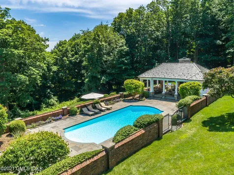 200 Clapboard Ridge Road Greenwich CT 06831