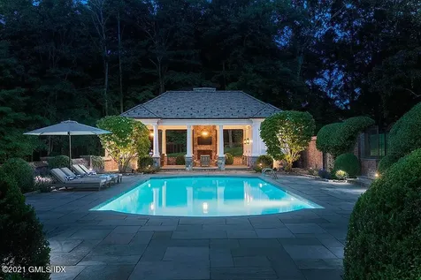 200 Clapboard Ridge Road Greenwich CT 06831