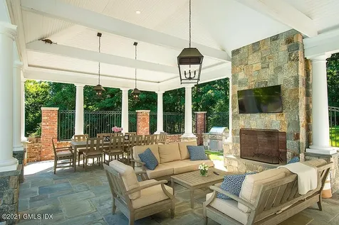 200 Clapboard Ridge Road Greenwich CT 06831