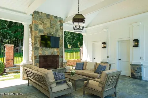 200 Clapboard Ridge Road Greenwich CT 06831