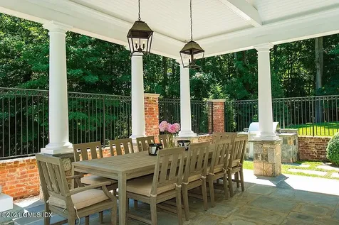 200 Clapboard Ridge Road Greenwich CT 06831