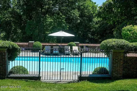 200 Clapboard Ridge Road Greenwich CT 06831