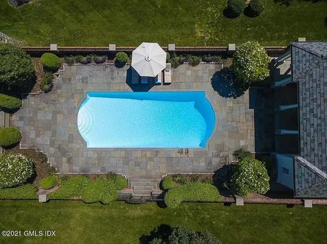 200 Clapboard Ridge Road Greenwich CT 06831