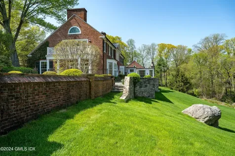 200 Clapboard Ridge Road Greenwich CT 06831