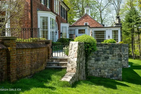 200 Clapboard Ridge Road Greenwich CT 06831