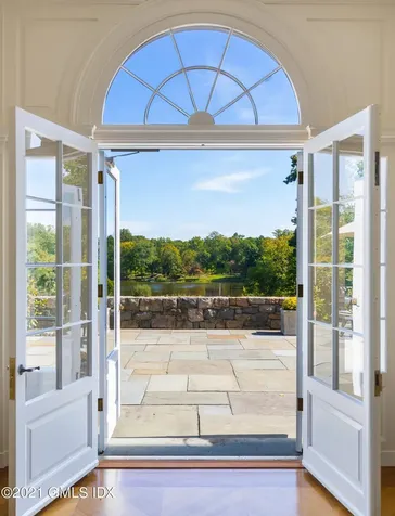 200 Clapboard Ridge Road Greenwich CT 06831