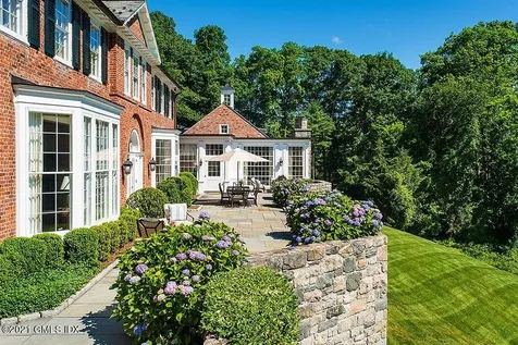 200 Clapboard Ridge Road Greenwich CT 06831