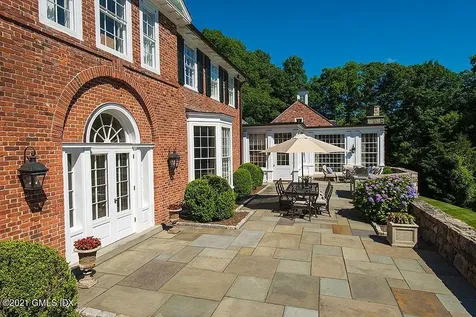 200 Clapboard Ridge Road Greenwich CT 06831