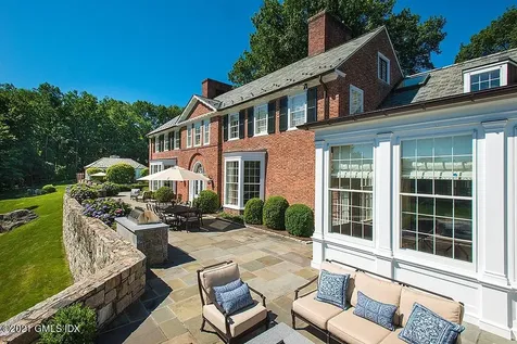 200 Clapboard Ridge Road Greenwich CT 06831