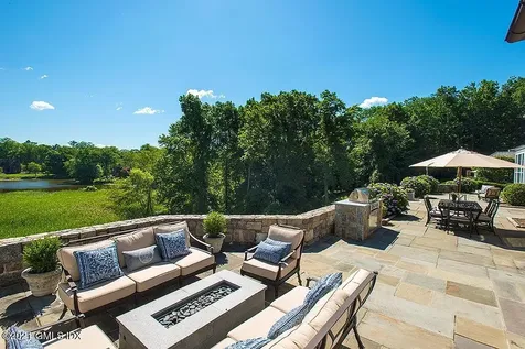 200 Clapboard Ridge Road Greenwich CT 06831
