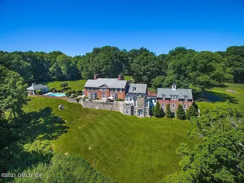 200 Clapboard Ridge Road Greenwich CT 06831