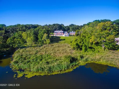 200 Clapboard Ridge Road Greenwich CT 06831