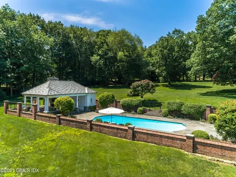 200 Clapboard Ridge Road Greenwich CT 06831
