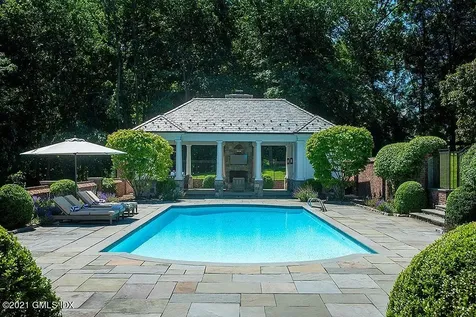 200 Clapboard Ridge Road Greenwich CT 06831