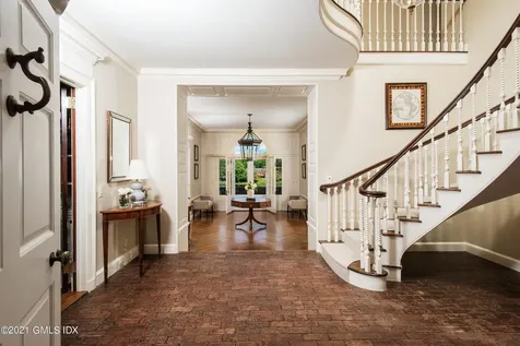 200 Clapboard Ridge Road Greenwich CT 06831