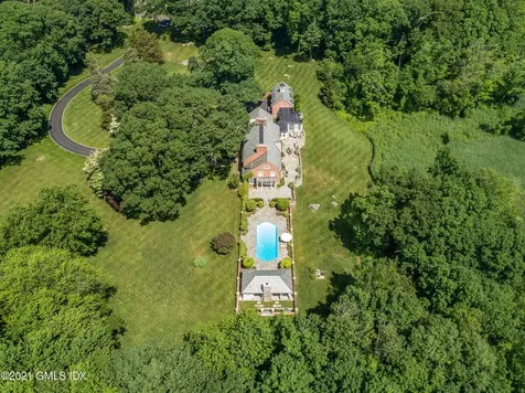 200 Clapboard Ridge Road Greenwich CT 06831