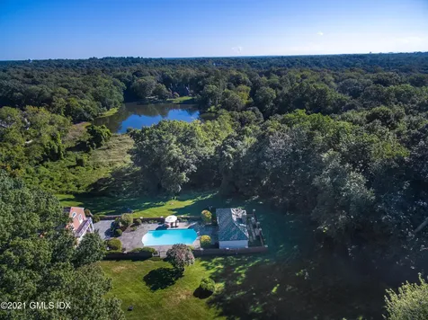 200 Clapboard Ridge Road Greenwich CT 06831