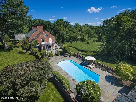 200 Clapboard Ridge Road Greenwich CT 06831