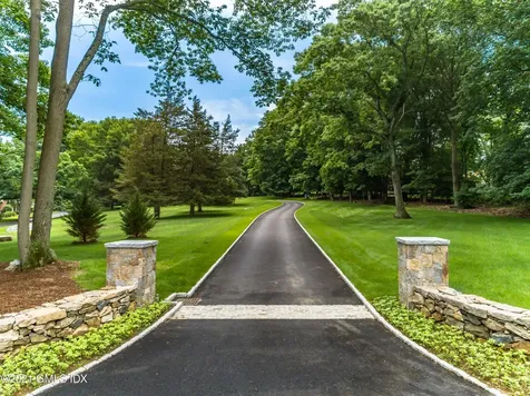 200 Clapboard Ridge Road Greenwich CT 06831