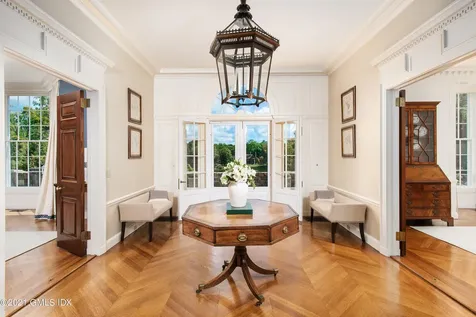 200 Clapboard Ridge Road Greenwich CT 06831