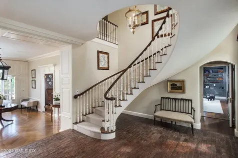 200 Clapboard Ridge Road Greenwich CT 06831