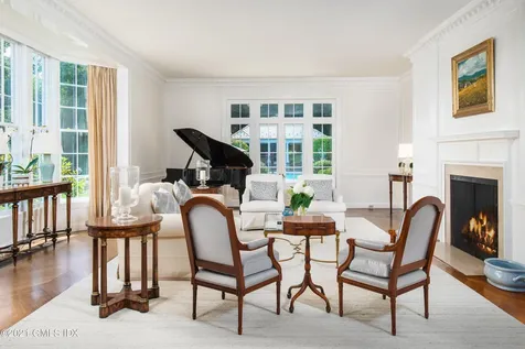 200 Clapboard Ridge Road Greenwich CT 06831