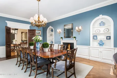 200 Clapboard Ridge Road Greenwich CT 06831
