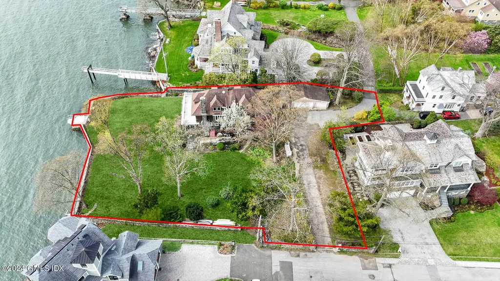 33 Byram Shore Road Greenwich CT 06830