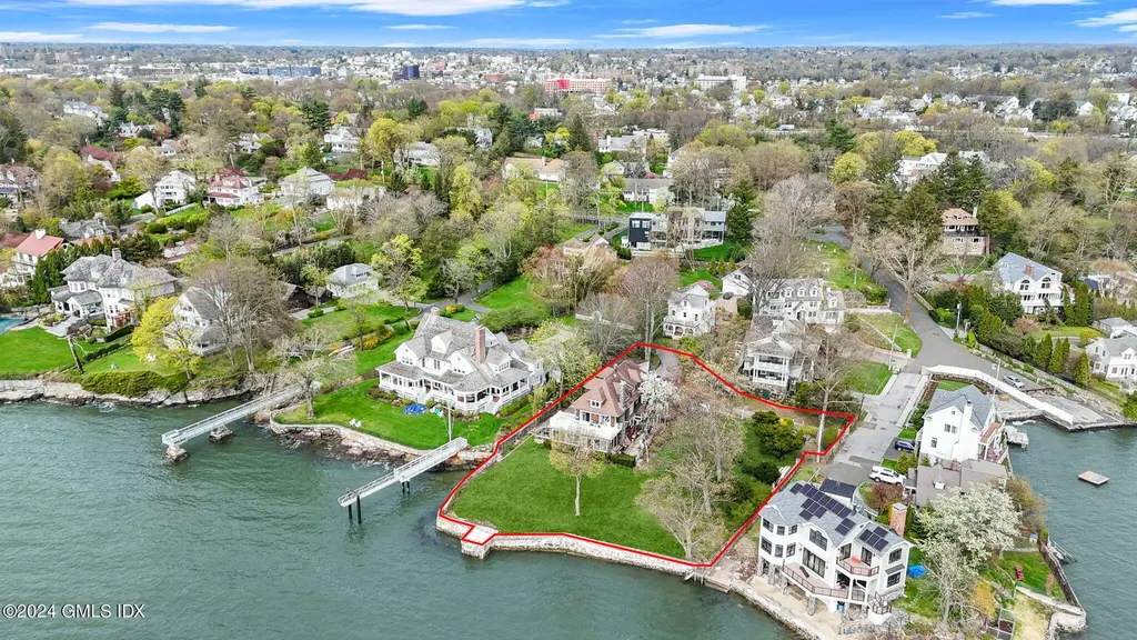 33 Byram Shore Road Greenwich CT 06830