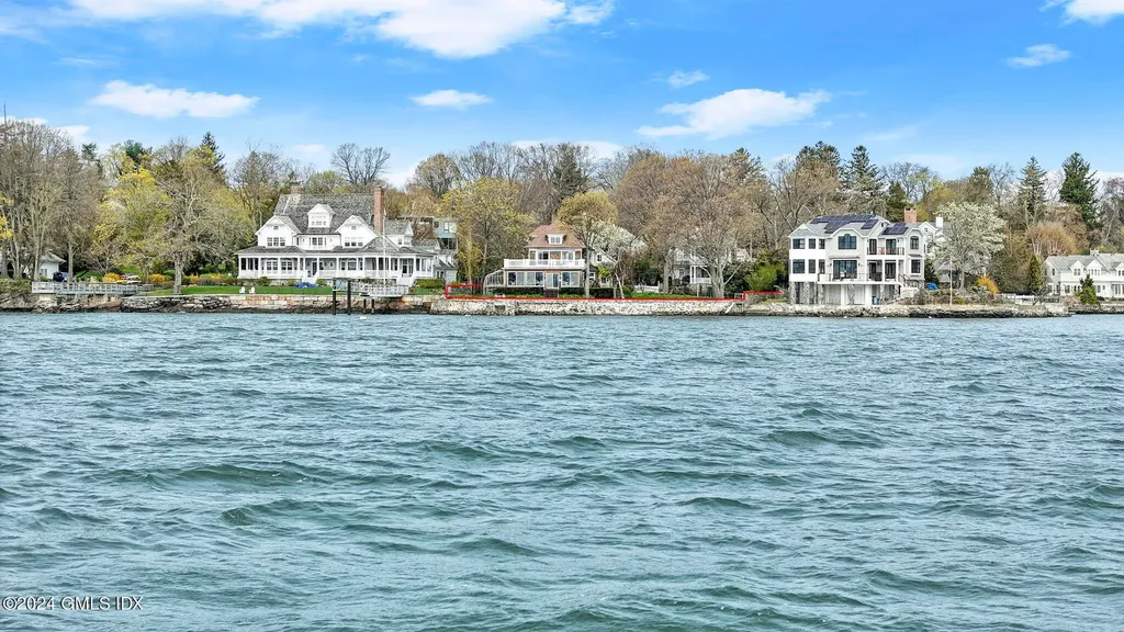 33 Byram Shore Road Greenwich CT 06830