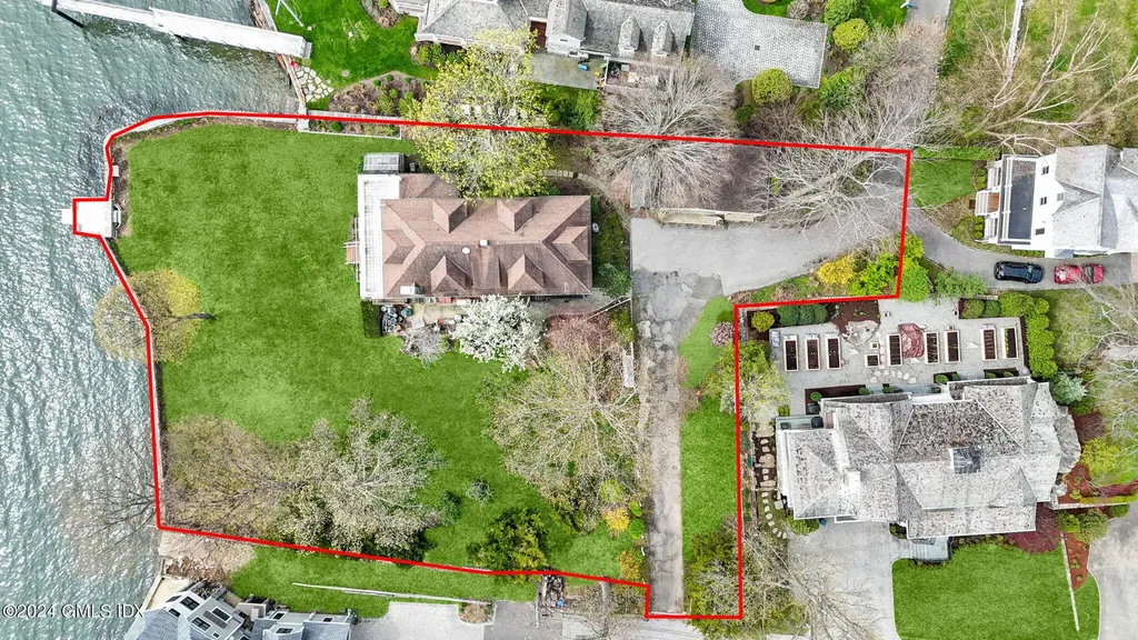 33 Byram Shore Road Greenwich CT 06830