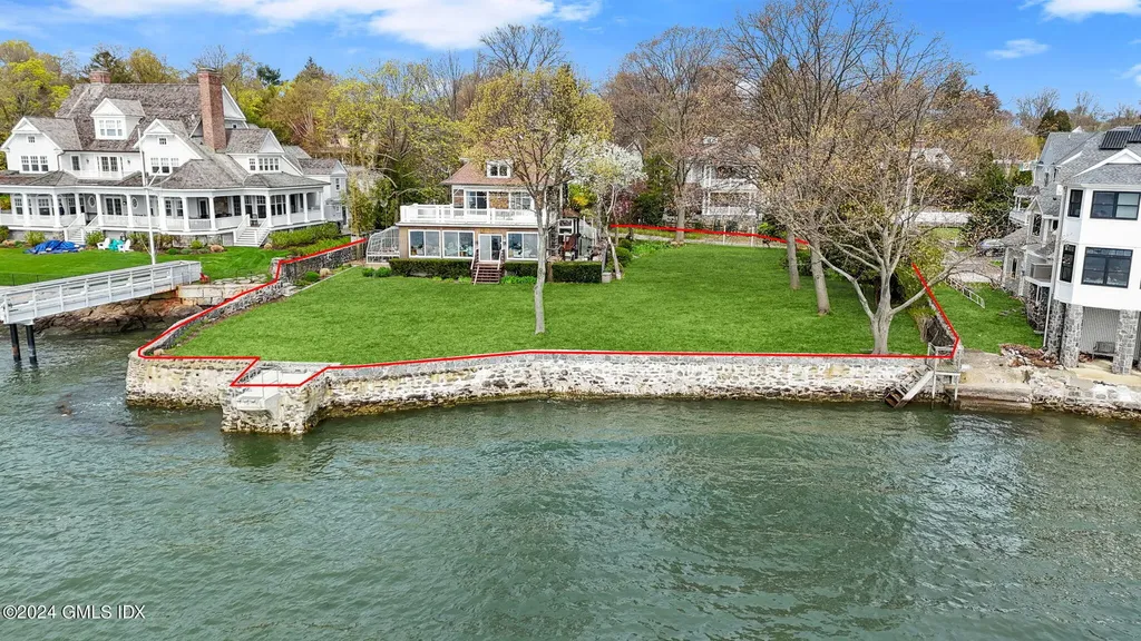 33 Byram Shore Road Greenwich CT 06830