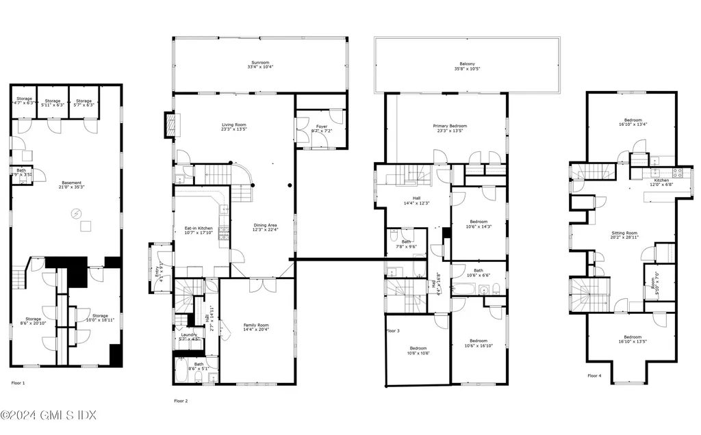 33 Byram Shore Road Greenwich CT 06830