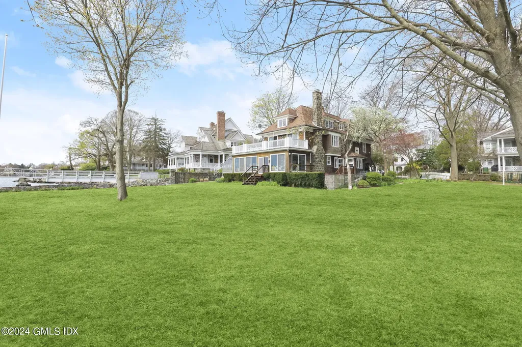 33 Byram Shore Road Greenwich CT 06830