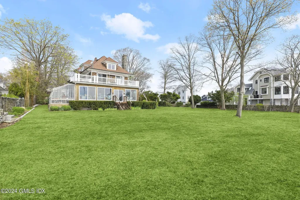 33 Byram Shore Road Greenwich CT 06830