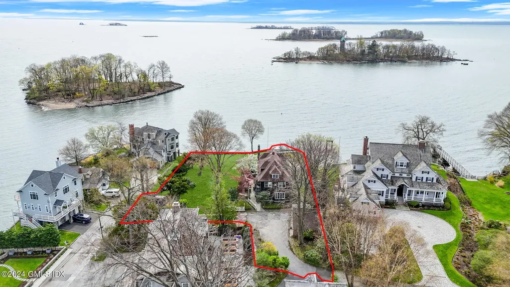 33 Byram Shore Road Greenwich CT 06830