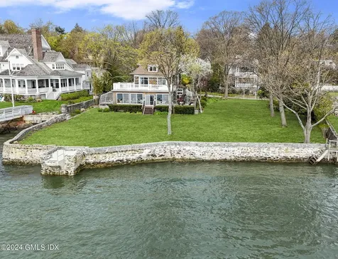 33 Byram Shore Road Greenwich CT 06830