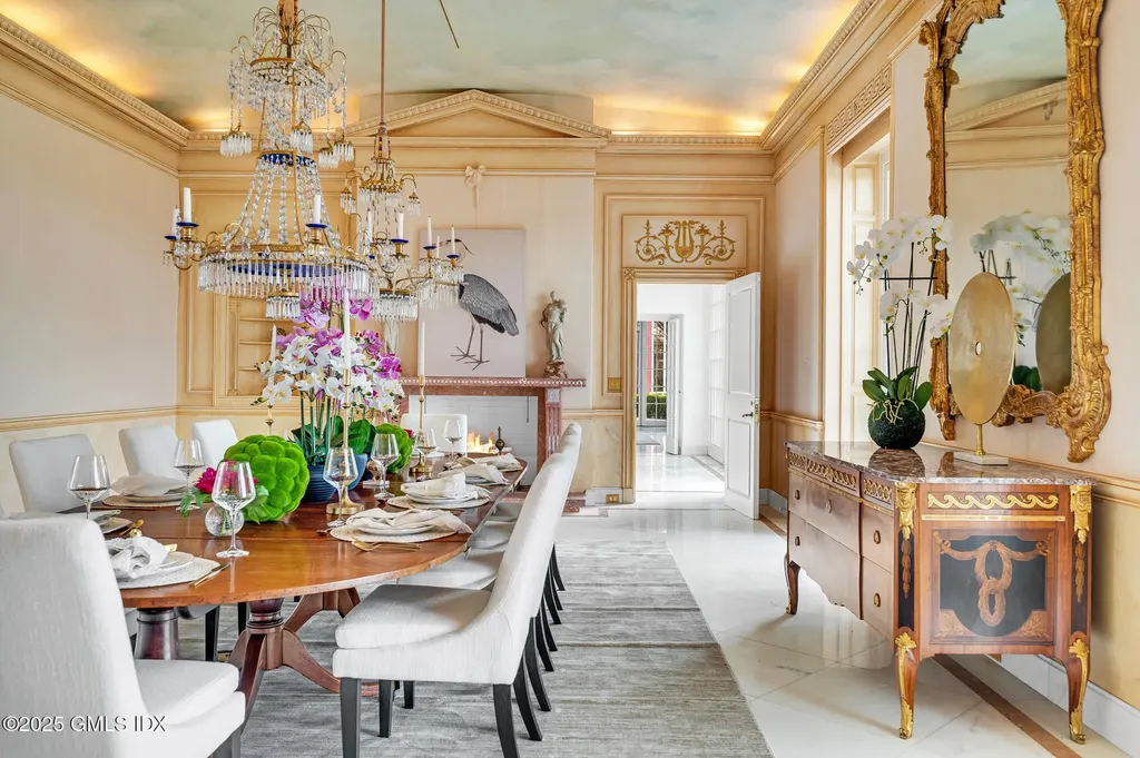 7 John Street Greenwich CT 06831