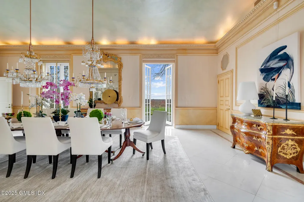 7 John Street Greenwich CT 06831