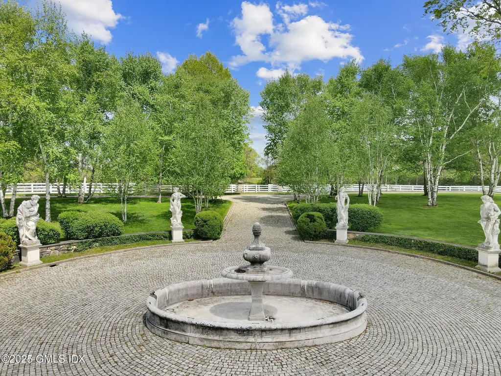 7 John Street Greenwich CT 06831