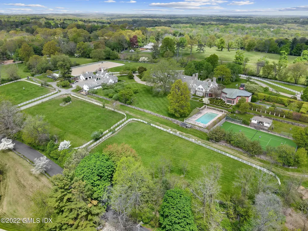 7 John Street Greenwich CT 06831