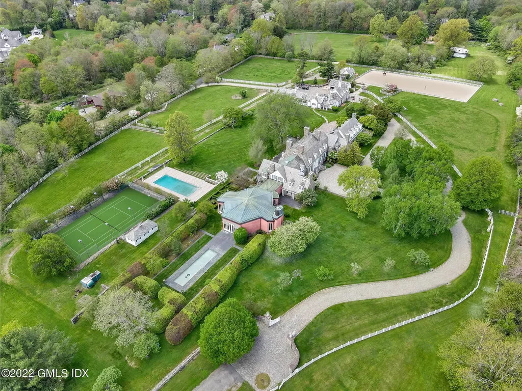 7 John Street Greenwich CT 06831