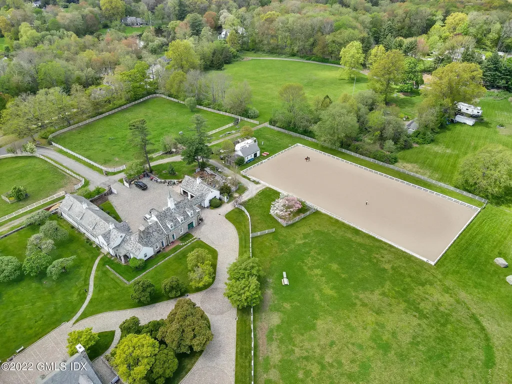 7 John Street Greenwich CT 06831