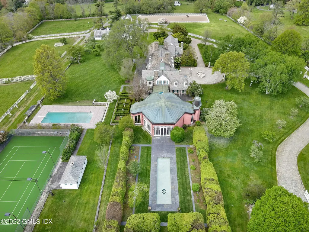 7 John Street Greenwich CT 06831