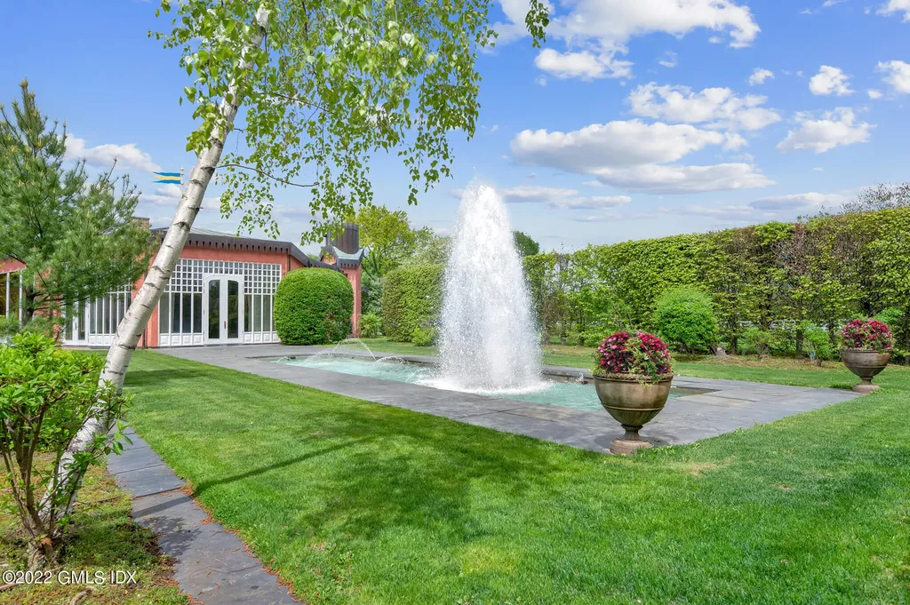 7 John Street Greenwich CT 06831