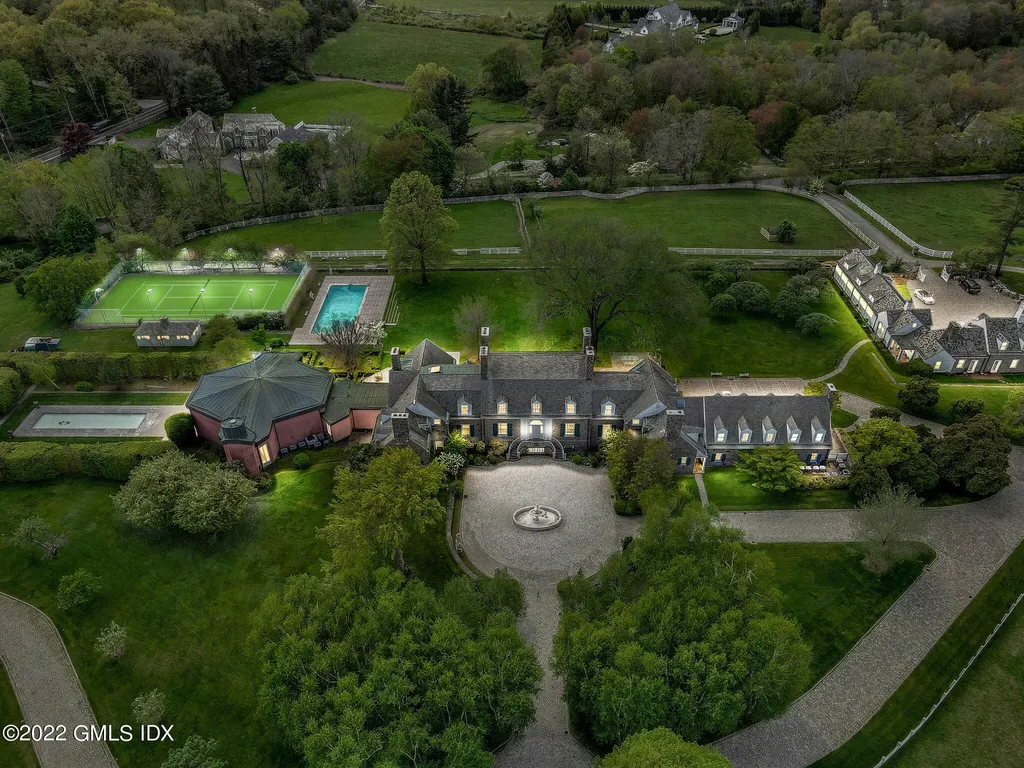 7 John Street Greenwich CT 06831