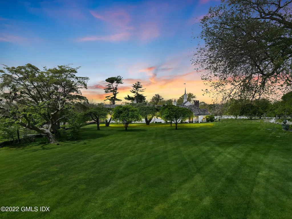 7 John Street Greenwich CT 06831