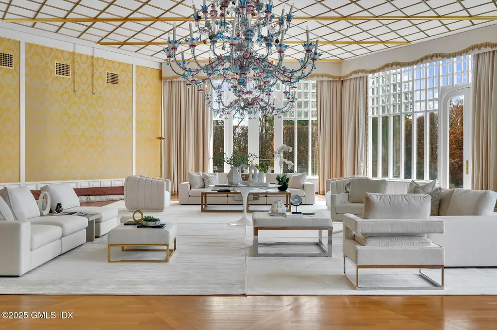 7 John Street Greenwich CT 06831