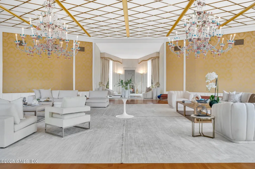 7 John Street Greenwich CT 06831